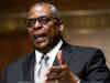 US Senate confirms Gen (retd) Lloyd Austin as country's first Black defence secretary