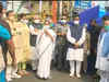 Mamata Banerjee kicks off procession on Netaji's 125th birth anniversary