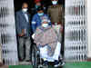 Jailed RJD chief Lalu Prasad to be shifted to AIIMS-Delhi as health condition deteriorates