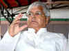 Lalu Prasad to be shifted to AIIMS-Delhi as health condition deteriorates