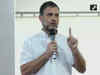 I respect Tamil language, might learn it also: Rahul Gandhi