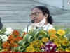 'Have some dignity, don't insult me after inviting': Mamata Banerjee at 'Parakram Diwas' event