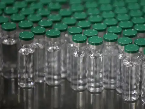 Producing cost effective vaccination
