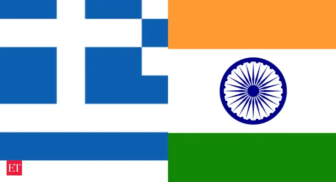 Greek MPs urge strong security partnership with India to balance Turkey-Pakistan alliance - Vimarsana News