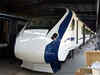 Indian Railways has finalised the tender for Vande Bharat-type train sets.