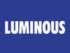 Luminous aims Rs 6,000-crore turnover by FY25, to invest Rs 500 crore over next 3 years for expansion