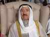Kuwait emir reappoints prime minister to form new cabinet, KUNA reports