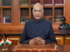President Ram Nath Kovind to address nation on the eve of Republic Day
