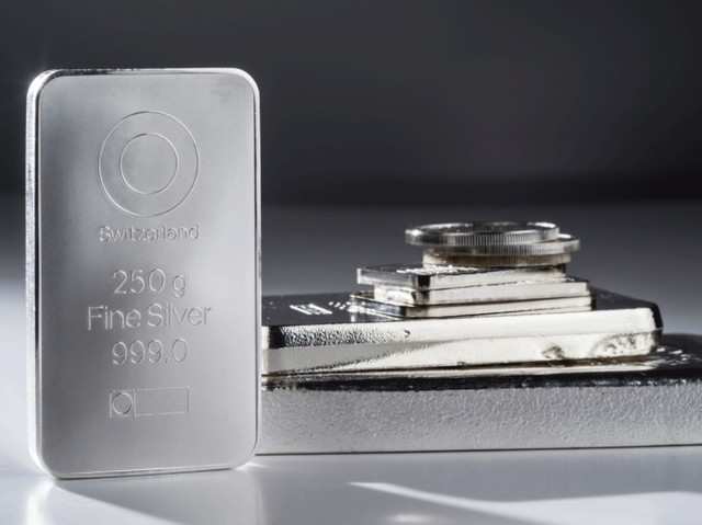 Silver | Buy | Target: Rs 68,500 | Upside: 3%