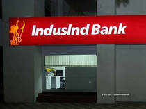 IndusInd Bank