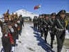 Indian, Chinese troops clash at Naku La of Sikkim; injuries reported on both sides