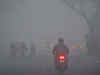 Thick blanket of fog engulfs Delhi, disrupts normal lives