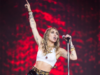 Miley Cyrus to headline special Super Bowl pre-game concert for healthcare workers
