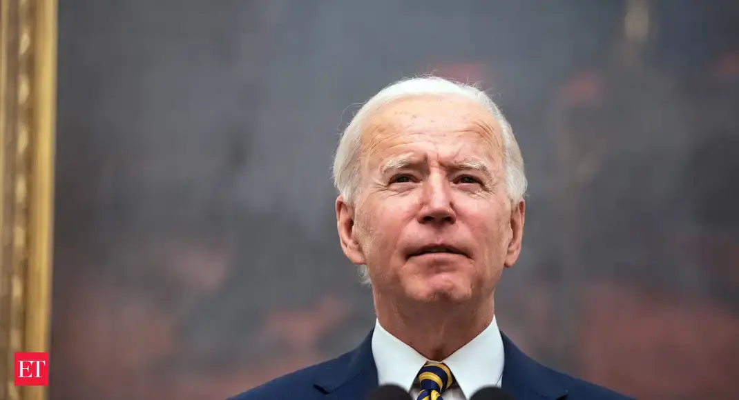 View: Biden's condemnation of white supremacists is well begun but the violence and ambushing of cops cannot be ignored - Vimarsana News