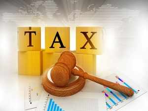 Income Tax Return Compliance