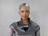 Sophia, a humanoid robot, to be mass-produced as COVID-19 accelerates automation