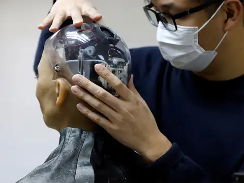 Need for automation