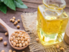 Refined soya oil futures fall on low demand
