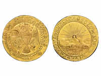 Rare and antique coins become new investment as their prices surge - The  Economic Times