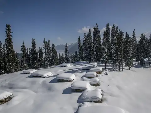 Minus 9.2 degrees Celsius