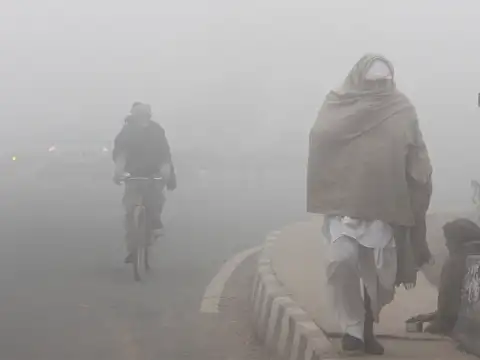 IMD&rsquo;s &lsquo;Cold Day&rsquo;