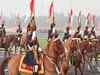 Rocking 'Rio' of 61 Cavalry regiment to make his 18th appearance in R-Day parade