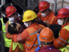 10 dead, one still missing in China's Shandong gold mine blast; search continues