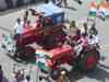 Karnataka farmers' associations to hold tractor rally in Bengaluru on R-Day