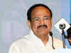 VP M Venkaiah Naidu lauds DRDO scientists for taking India close to self- reliance in missile technology