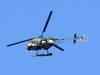 Pilot killed as Army chopper crash-lands in Jammu and Kashmir's Kathua, another injured