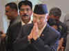 Oli set to revive old party & continue at helm of affairs with support of Nepali Congress