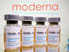 Moderna says its vaccine works against variants, developing booster shot