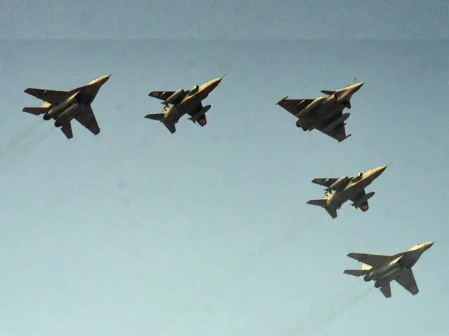 Air power - Republic Day parade enthralled crowds with Rafale and ...