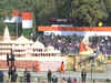 Ayodhya on Rajpath: UP's R-Day tableau showcases replica of Ram temple, city's cultural heritage