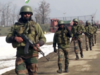 72nd Republic Day celebrated in Kashmir amid tight security, severely cold conditions