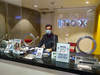 Inox Leisure commences operations at new multiplex in Maharashtra