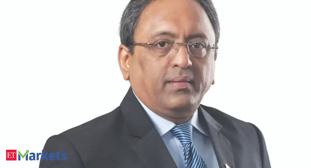 Planning to invest in tech, divest infra assets to be future ready: L&T CEO - Vimarsana News