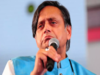 No flag but sacred tiranga should fly aloft Red Fort: Shashi Tharoor