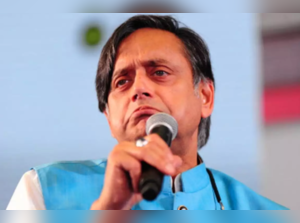 Tharoor