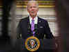 EU wants open procurement market, studies Biden's "Buy American" order