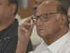 Centre must take blame for violence: Sharad Pawar