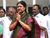 Expelled AIADMK leader VK Sasikala to be released from Bengaluru prison today