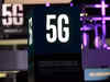 Defence, space departments may vacate spectrum for commercial 5G services
