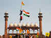Farmers breach Red Fort on Republic Day, hoist flag of defiance