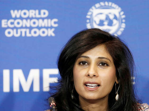 Budget 2021 Updates: Gita Gopinath favours extension of pandemic support measures in Budget
