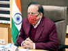 World on verge of defeating pandemic, says Harsh Vardhan at WHO meet