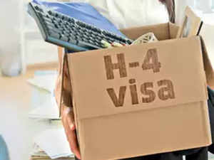 H-4-Visa