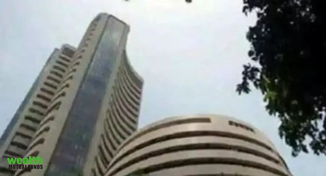 Sensex Crash Today: Dalal Street turns negative for 2021: Key factors behind the crash - Vimarsana News