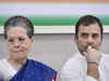 BJP MLA blames Sonia Gandhi, Rahul for violence during tractor parade, Congress hits back