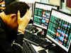 Sensex plunges over 1000 points, Nifty breaks below 14,000 mark